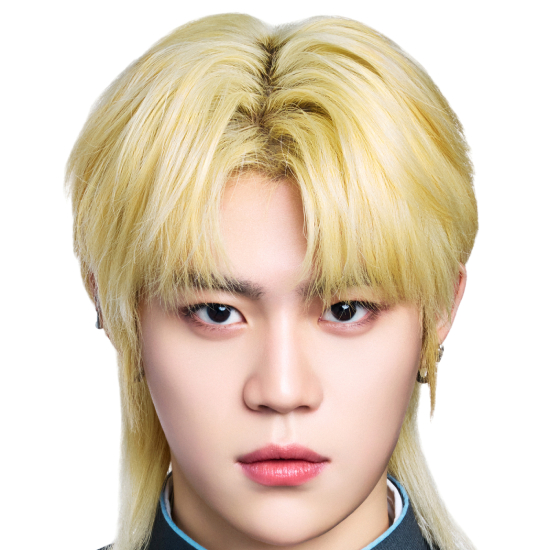 チェン・リッキー