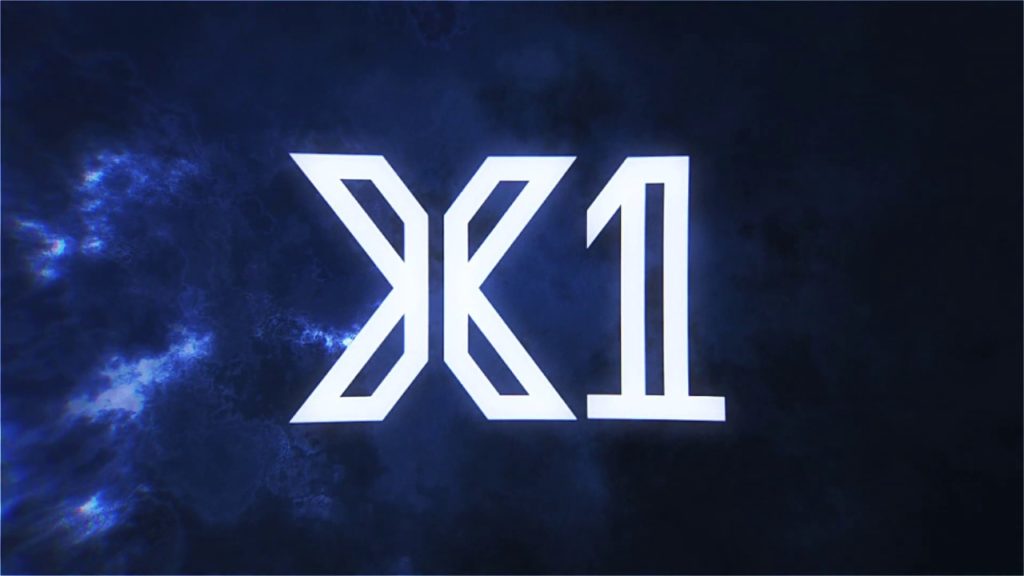 X1は伝説のKPOPアイドルグループ