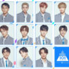 produce101japanメンバーおめでとうございます