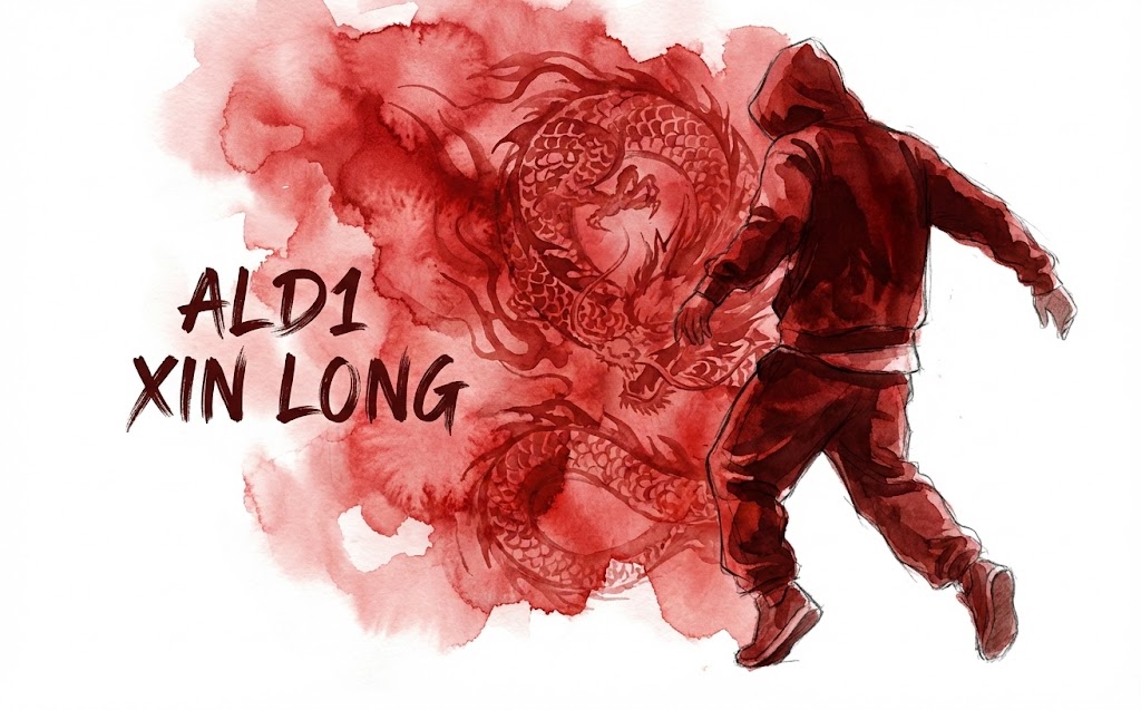 ALD1 シンロン プロフィール！身長・年齢やBOY STORY出身の経歴を解説