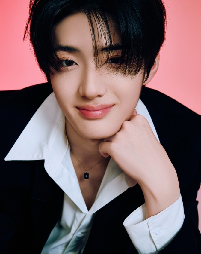 ALD1サンヒョンWiki風プロフィール