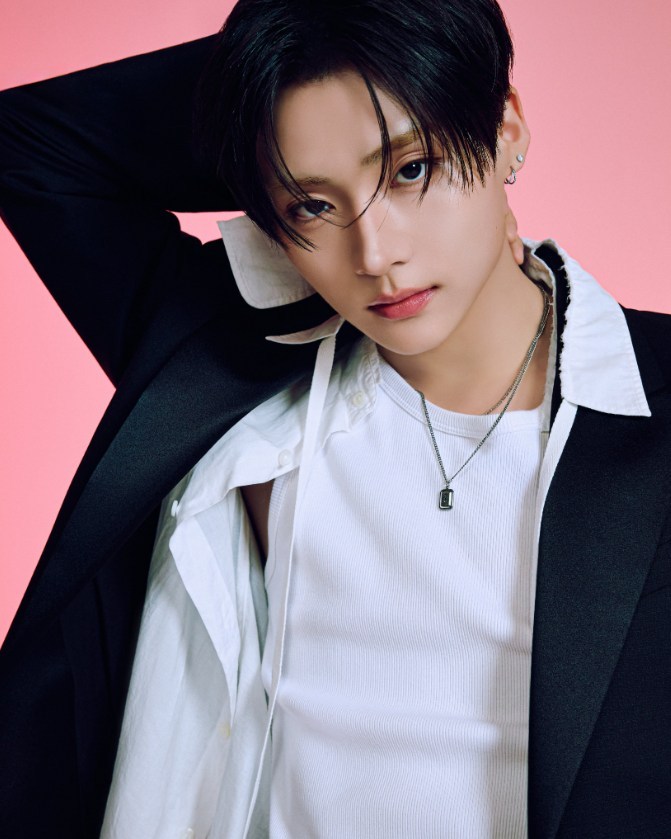 ALD1 サンウォン プロフィール！身長・年齢やボイプラ2での「絶対的センター」の経歴を解説