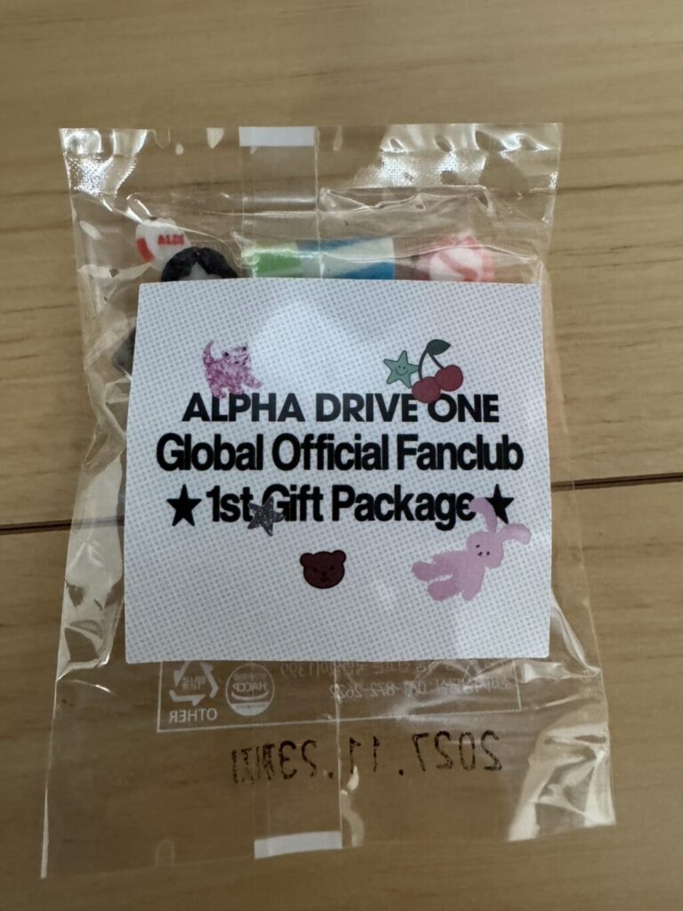 ALD1 アドワン 釜山 対面 特典 トレカ 8枚セット ALPHA DRIVE ONE THE 1ST MINI ALBUM [EUPHORIA] 店舗特典の絵柄 続々