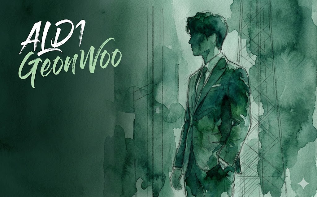 ALD1 ゴヌ プロフィール！身長・年齢やボイプラ2での「高身長ボーカル」としての魅力を解説