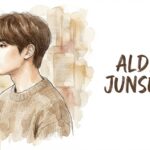 ALD1 ジュンソ プロフィール！元WEiメンバーの再デビュー経歴を徹底解説