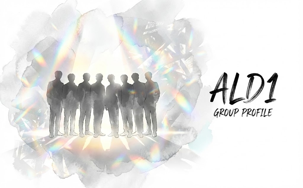 AlphaDriveOne(ALD1)メンバープロフィール！人気順や年齢・身長順・MBTIを徹底紹介