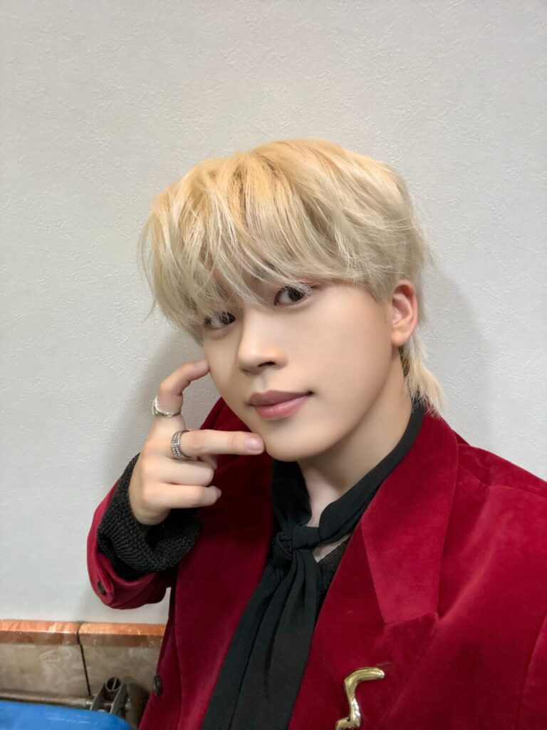 JO1 木全翔也 Wikiプロフィール