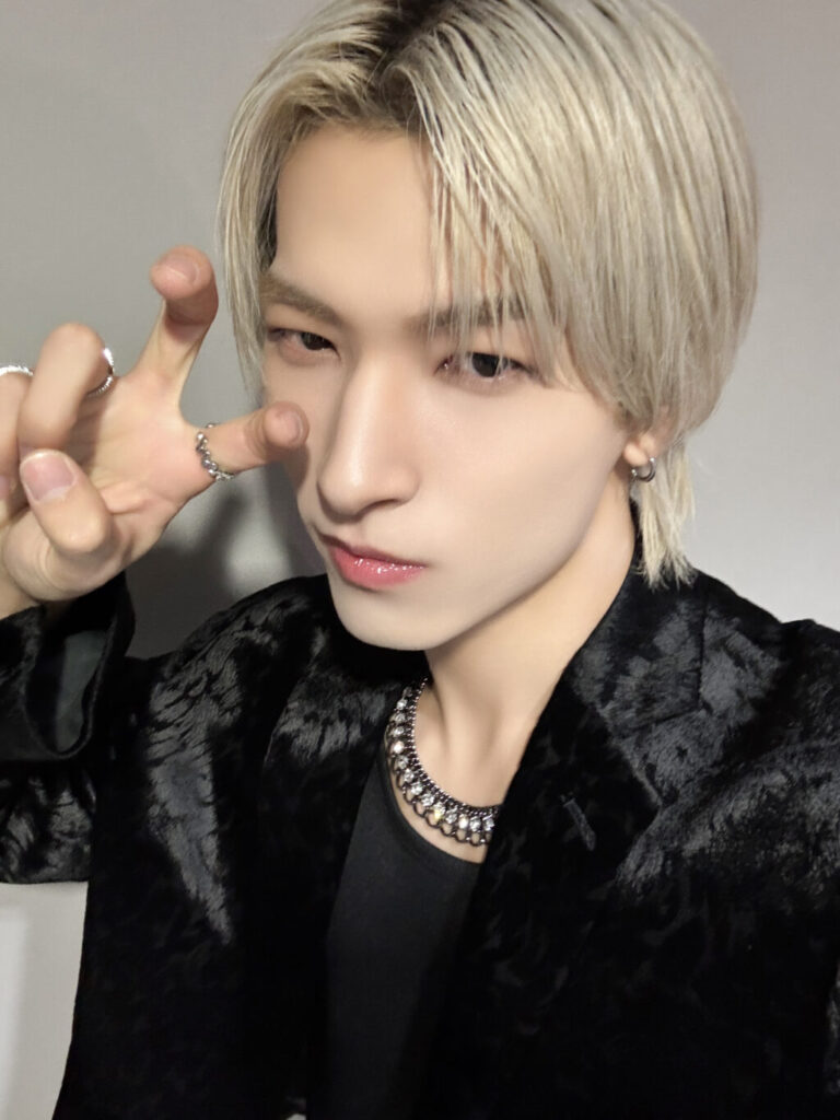 JO1 金城碧海 Wiki風プロフィール！