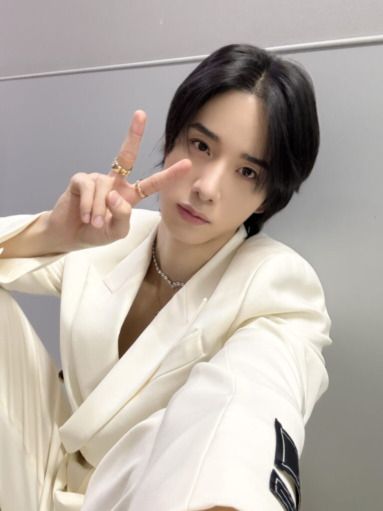 JO1 佐藤景瑚 Wiki風プロフィール！