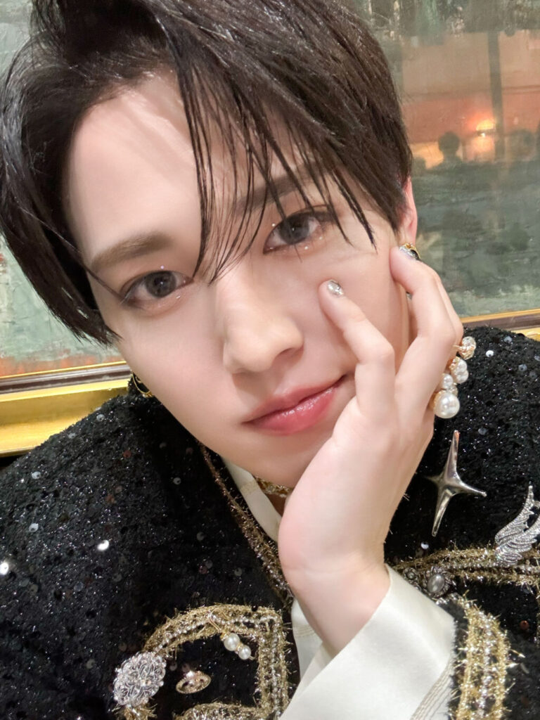 JO1白岩 瑠姫のWiki風プロフィール