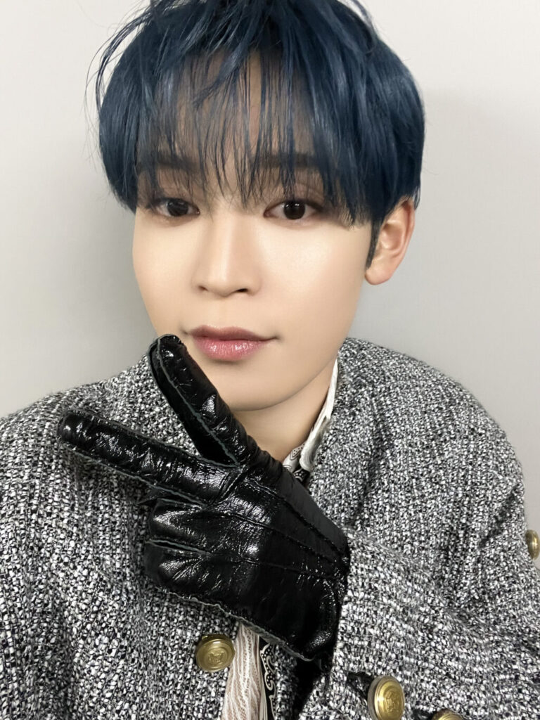 JO1 與那城奨 Wiki風プロフィール！