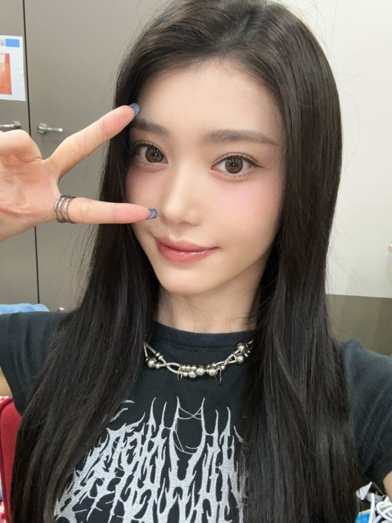 kep1er シャオティン プロフィール！身長・年齢や社交ダンスの驚異的