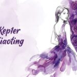 kep1er シャオティン プロフィール！身長・年齢や社交ダンスの驚異的実力を解説