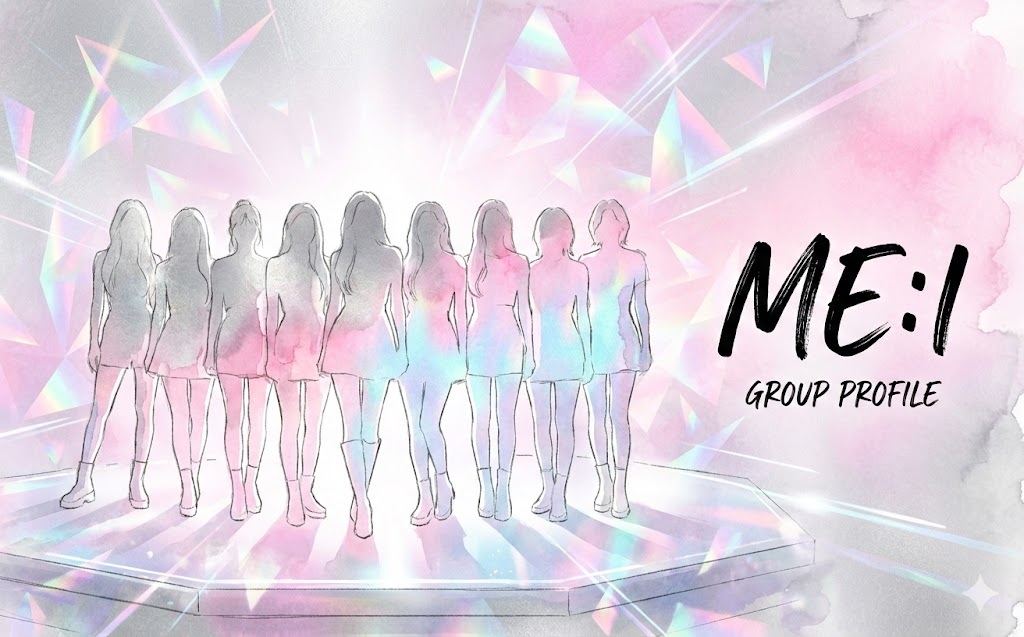 ME:I(ミーアイ) メンバープロフィール！人気順・年齢順・身長順やMBTIを徹底解説