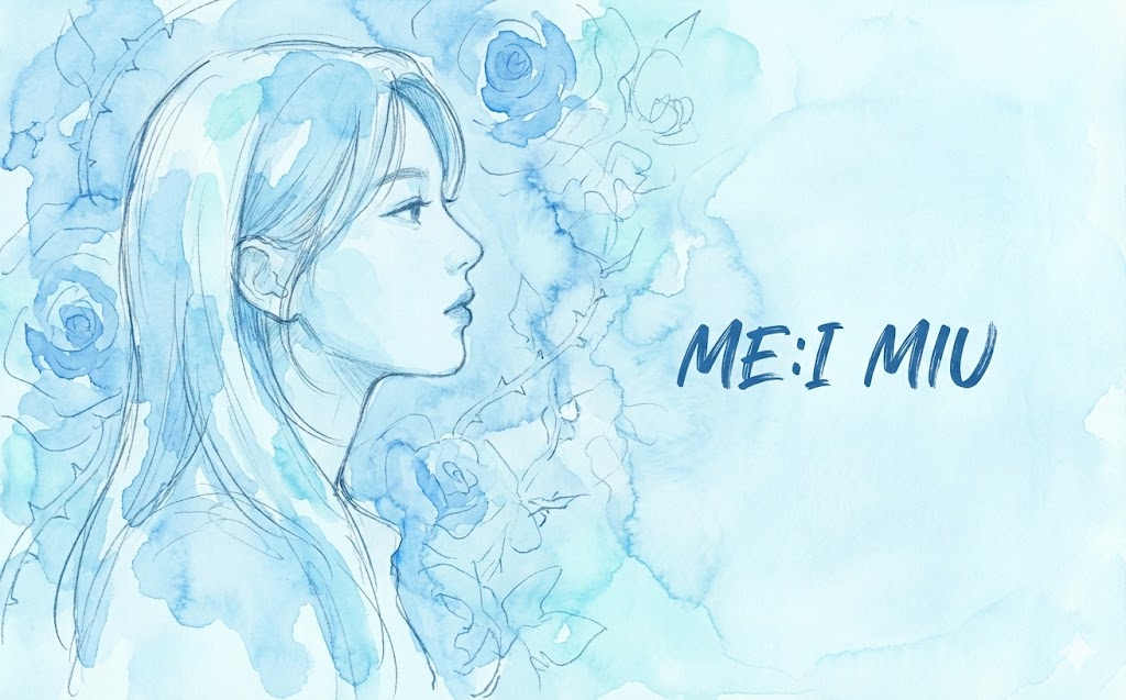 ME:I MIU プロフィール！身長・年齢や「3度目の正直」デビュー秘話を解説