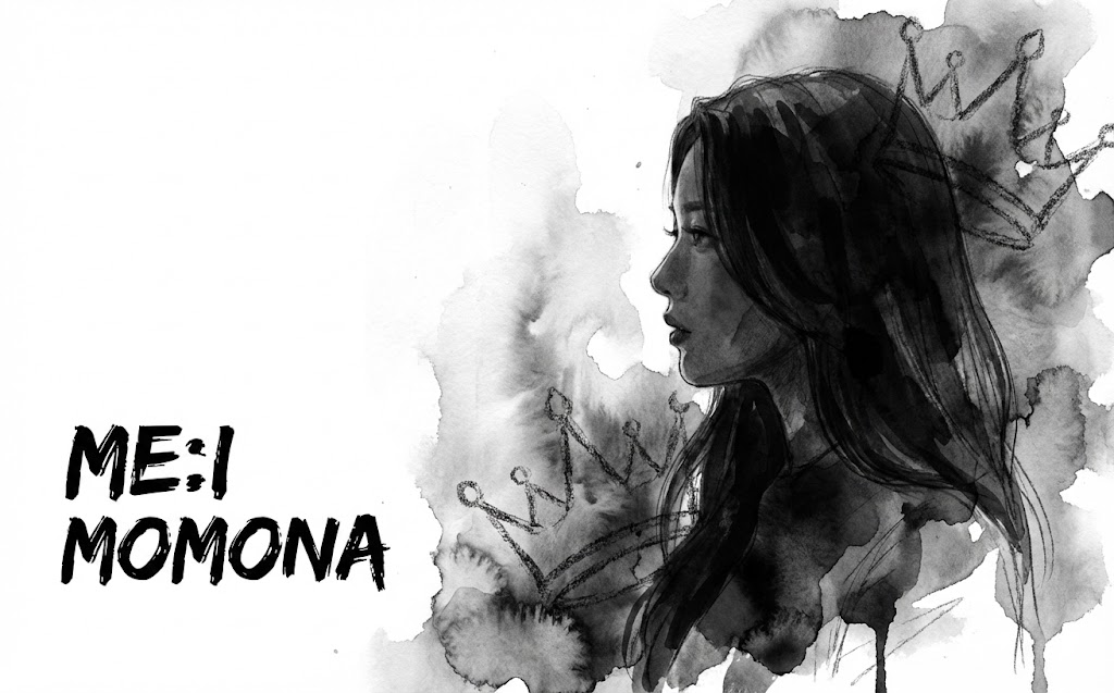 ME:I MOMONA プロフィール！身長・年齢や元ハロプロの経歴を解説