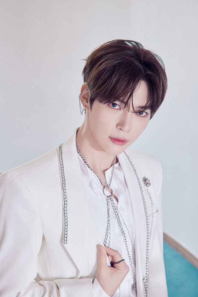 ZB1ソン・ハンビンのWiki風プロフィール