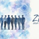 ZB1 メンバープロフィール！人気順・年齢順・身長順やMBTIを徹底解説