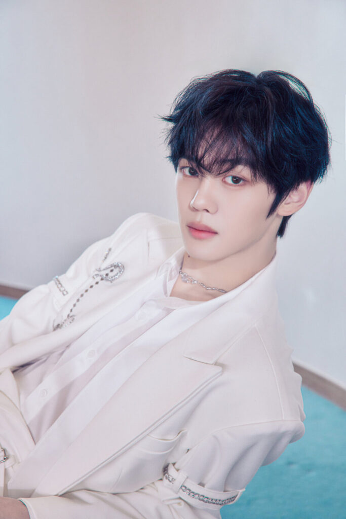 ZB1キム・ギュビンのWiki風プロフィール