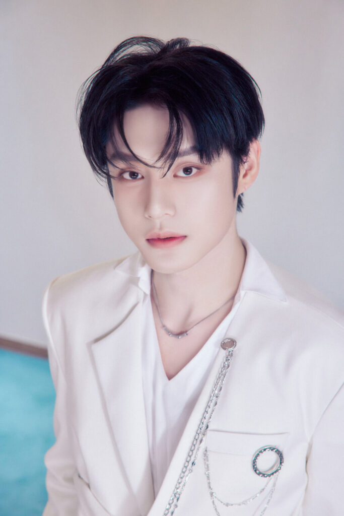 ZB1キム・ジウンのWiki風プロフィール