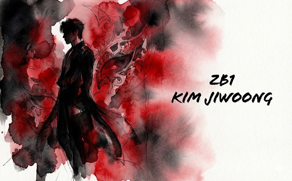 ZB1 キム・ジウン プロフィール！身長・年齢や俳優・地下アイドル時代の経歴を解説