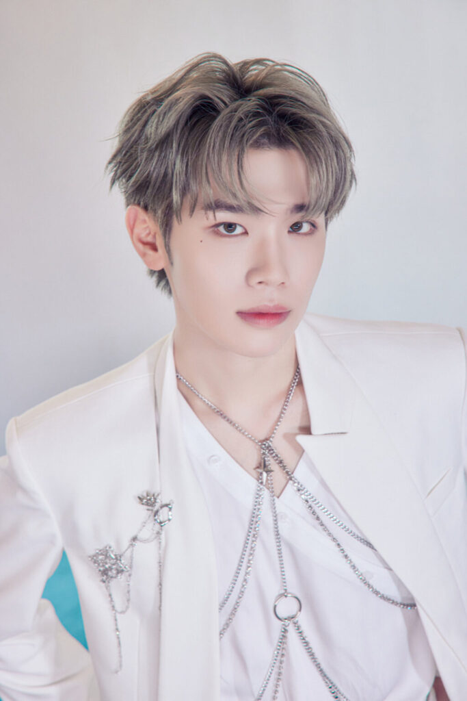 ZB1キム・テレのWiki風プロフィール