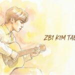 ZB1 キム・テレ プロフィール！身長・年齢や歌唱力・独特なファッションを解説