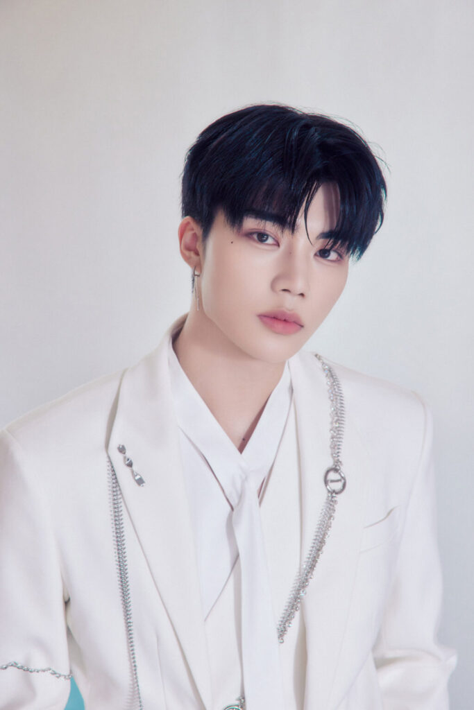 ZB1パク・ゴヌクのWiki風プロフィール