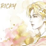 ZB1 リッキー プロフィール！身長・年齢や金持ちエピソード・本名を解説