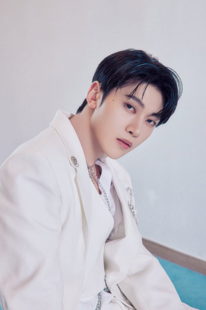 ZB1ソク・マシューのWiki風プロフィール