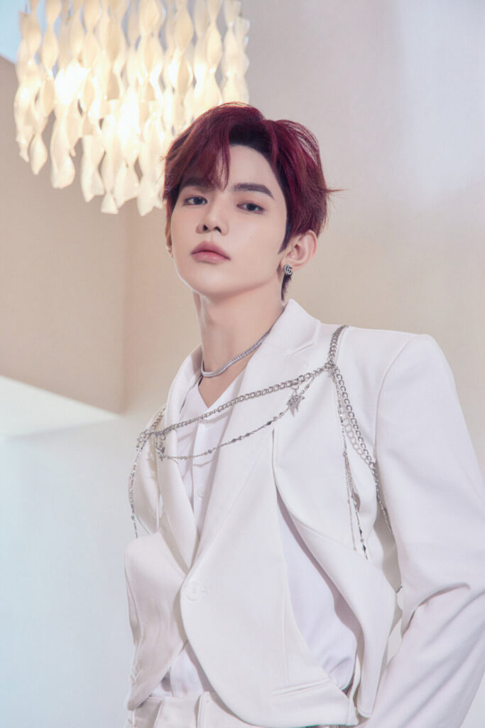 ZB1ジャン・ハオのWiki風プロフィール