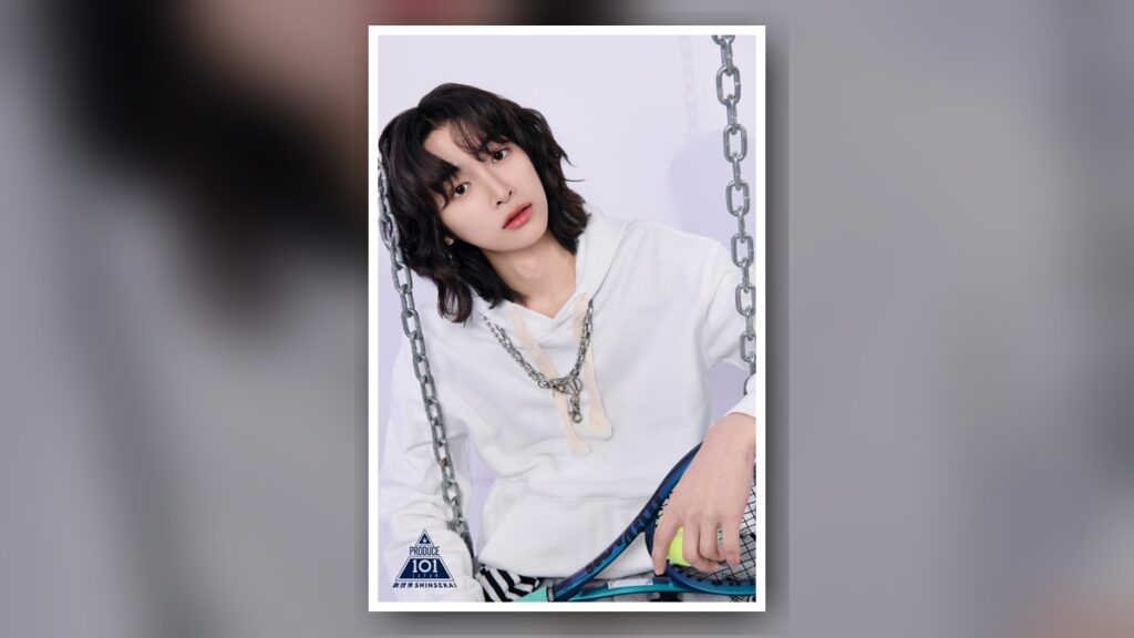 【日プ新世界】小野 慶人のプロフィール！年齢・身長は？高知出身のマラソンランナー