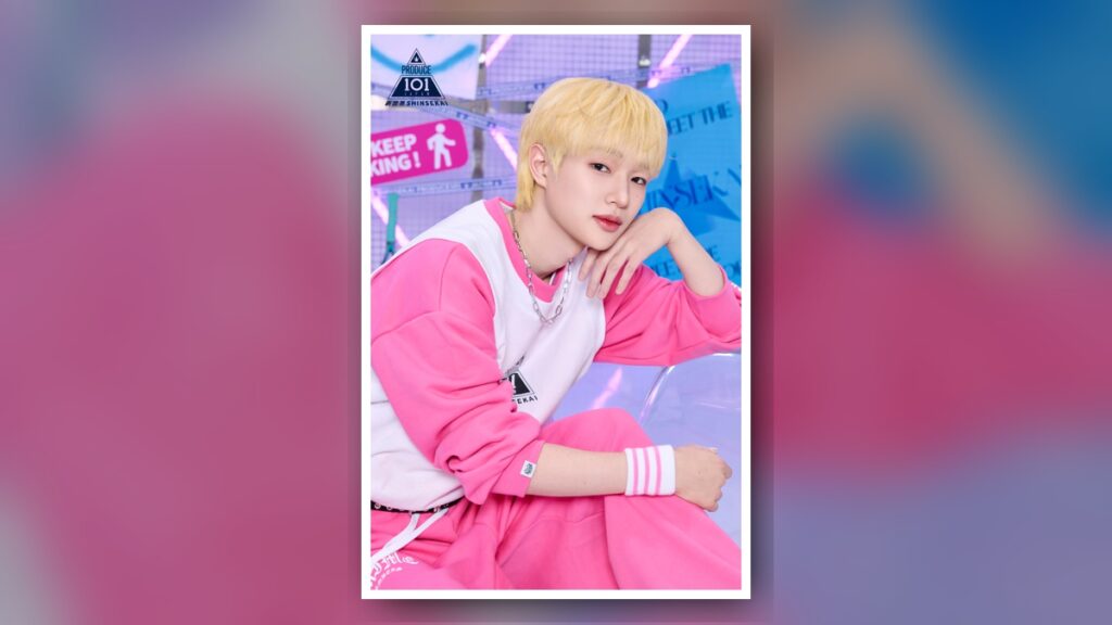 【日プ新世界】浅香 孝太郎のプロフィール！年齢・身長は？大阪出身のバレエダンサー