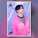 【日プ新世界】田中 蒔のプロフィール！年齢・身長は？静岡出身のドラム男子