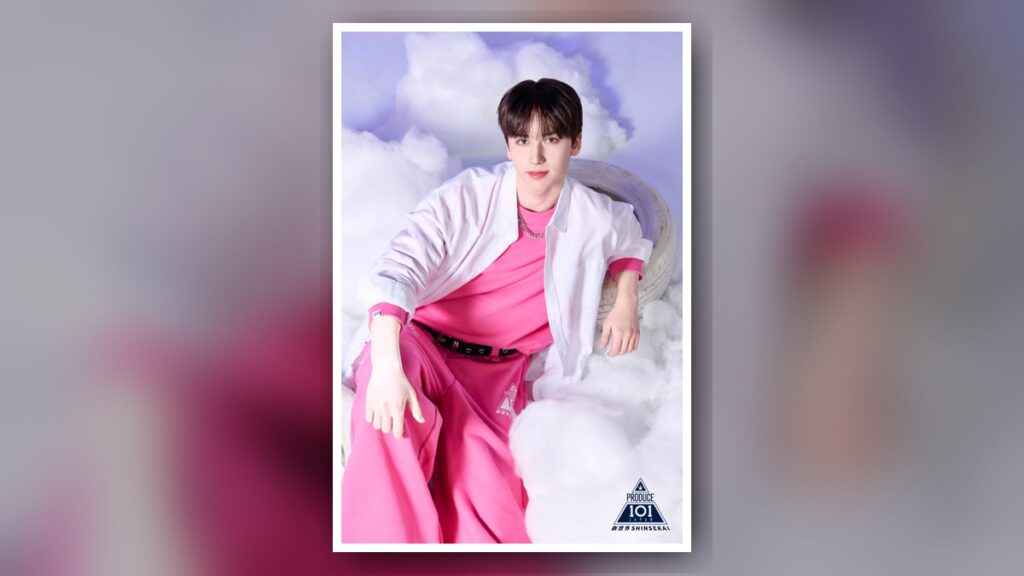 【日プ新世界】山根 武蔵のプロフィール！年齢・身長は？メルボルン出身のデザイナー