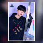 【日プ新世界】鳩場 陸人のプロフィール！年齢・身長は？滋賀出身の書道家