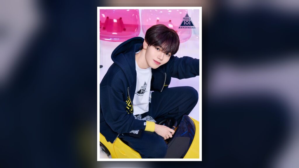 【日プ新世界】上野 琉偉のプロフィール！年齢・身長は？福岡出身のムードメーカー