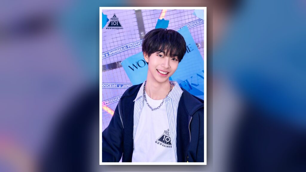 【日プ新世界】宮崎 真佑のプロフィール！年齢・身長は？岐阜出身のコミュ力リーダー