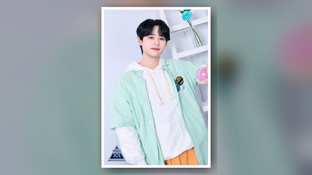 【日プ新世界】佐藤 碧空のプロフィール！年齢・身長は？長野出身の前向きテニス少年