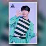 【日プ新世界】中丸 晏寿のプロフィール！年齢・身長は？広島県出身の動画編集マスター