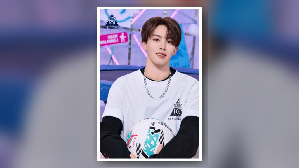 【日プ新世界】宮里 拓利のプロフィール！年齢・身長は？福岡出身の妖精