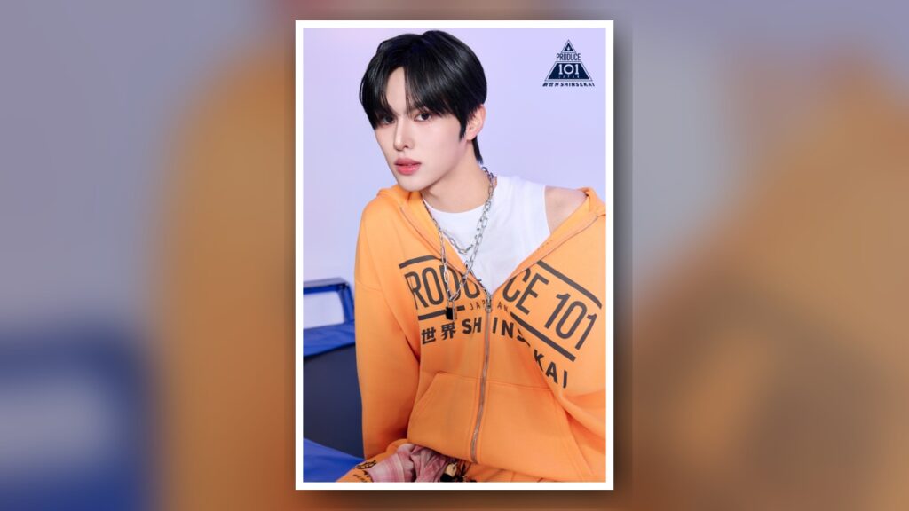 【日プ新世界】安部 結蘭のプロフィール！年齢・身長は？茨城出身の幸せの青い鳥