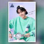 【日プ新世界】アーチャー・ウイのプロフィール！年齢・身長は？LA出身の多才なクリエイター