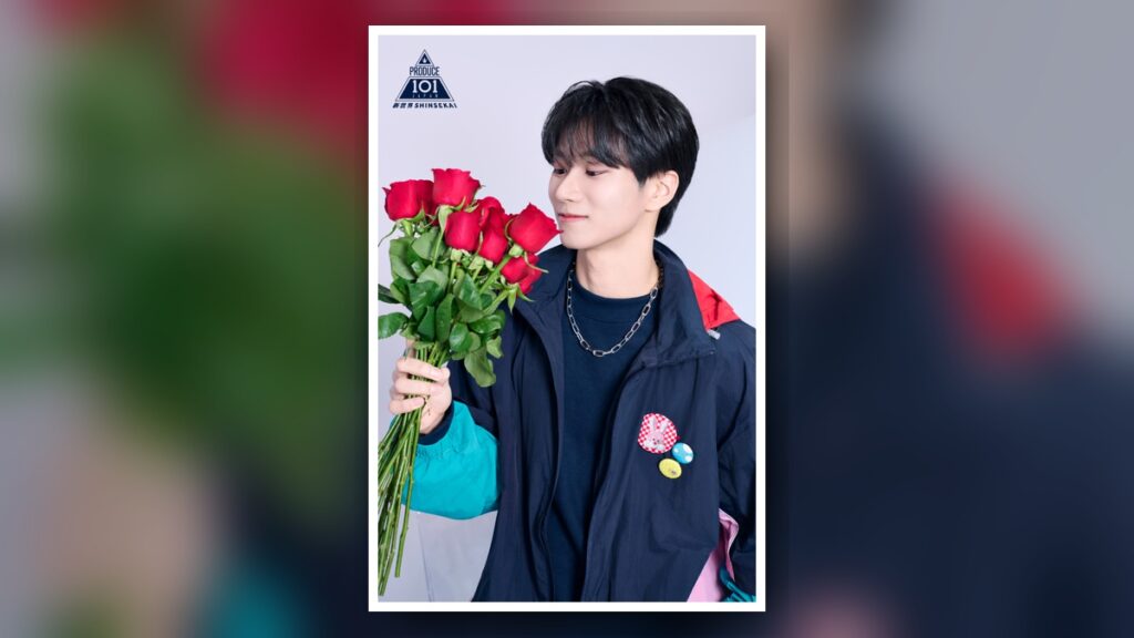 【日プ新世界】堀尾 聖のプロフィール！年齢・身長は？愛知出身の愛されキャラ