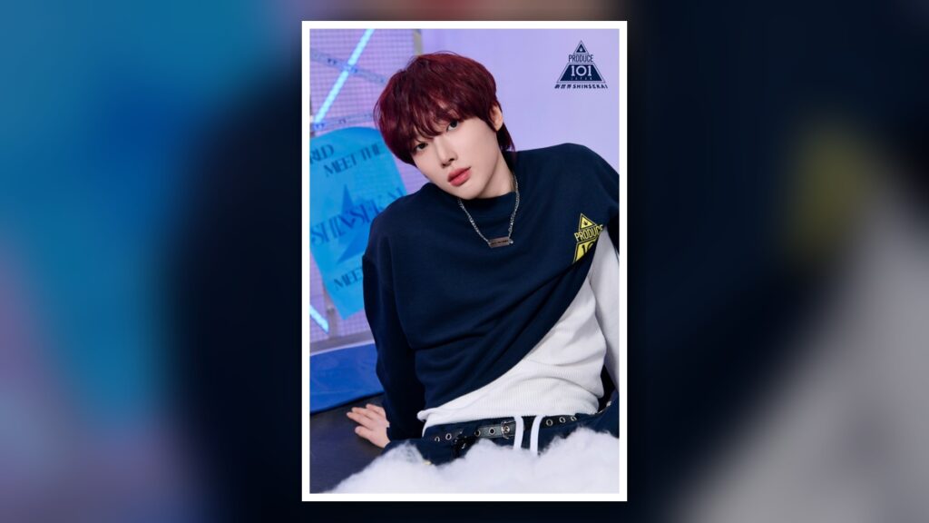 【日プ新世界】ユ・ヒョンスンのプロフィール！年齢・身長は？ソウル出身の振付師