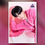 【日プ新世界】ユン・ジェヨンのプロフィール！年齢・身長は？インチョン出身の万能マジシャン