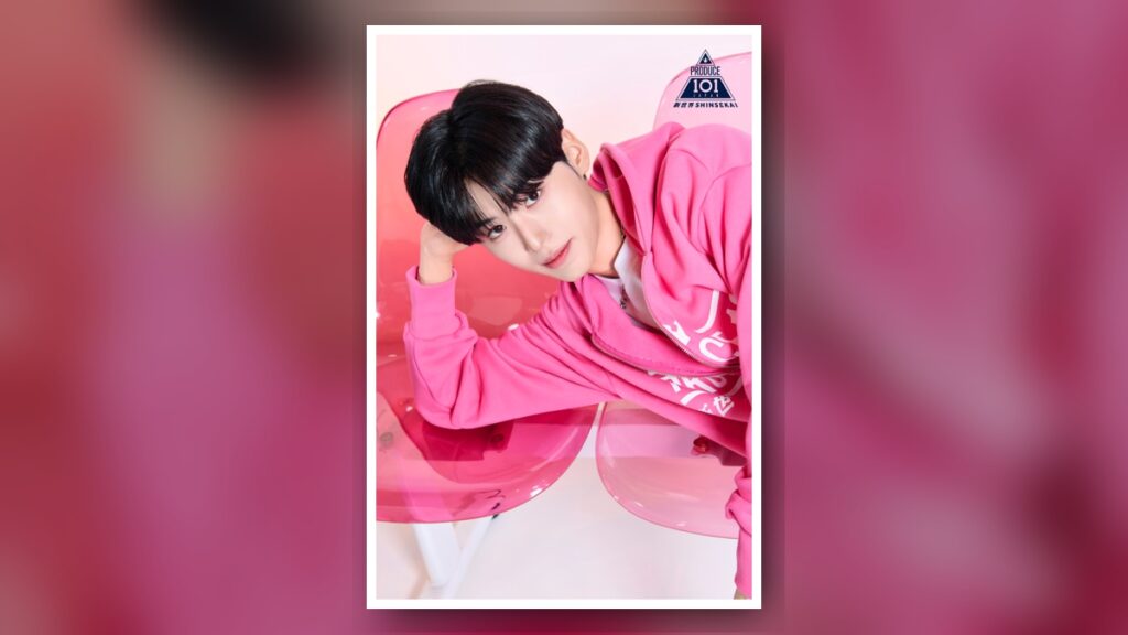 【日プ新世界】ユン・ジェヨンのプロフィール！年齢・身長は？インチョン出身の万能マジシャン