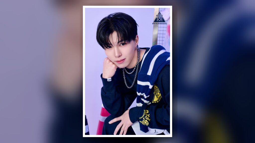 【日プ新世界】丸尾 尋一郎のプロフィール！年齢・身長は？大阪出身のアクロバット絵師