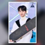 【日プ新世界】シン・ジョンウクのプロフィール！年齢・身長は？トロント出身の4ヶ国語マスター