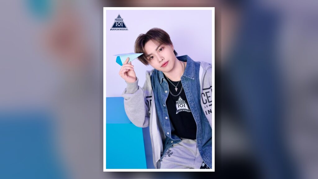 【日プ新世界】多比 奏聖のプロフィール！年齢・身長は？神奈川出身のホイッスルボイス